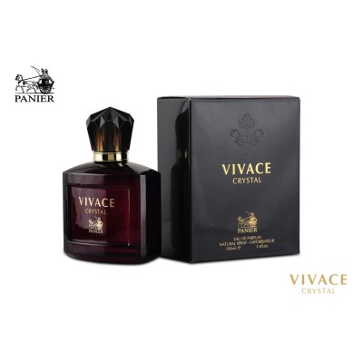 عطر بانير فيفاس كريستال او دي بارفيوم